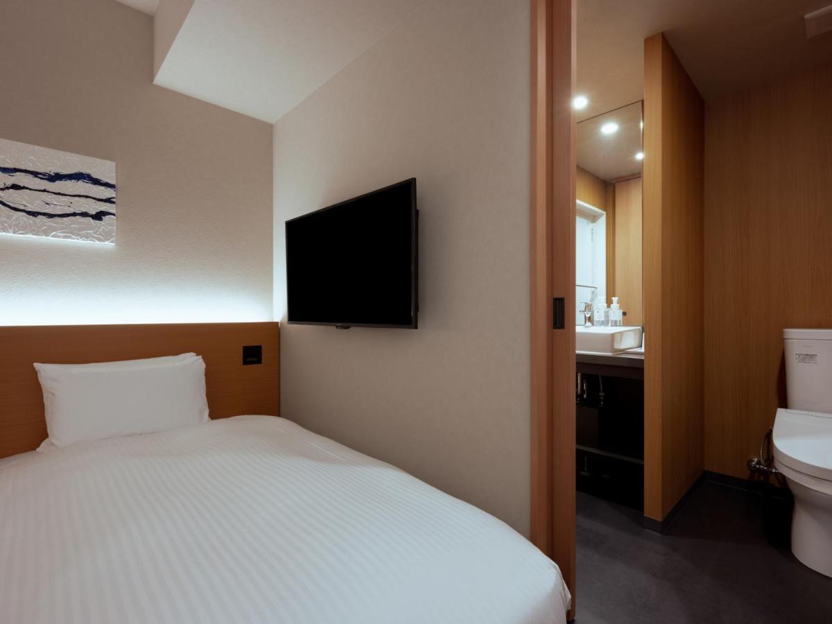Mimaru Tokyo Ikebukuro Hotel Exterior photo