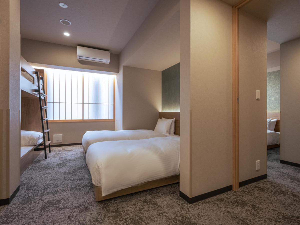Mimaru Tokyo Ikebukuro Hotel Exterior photo