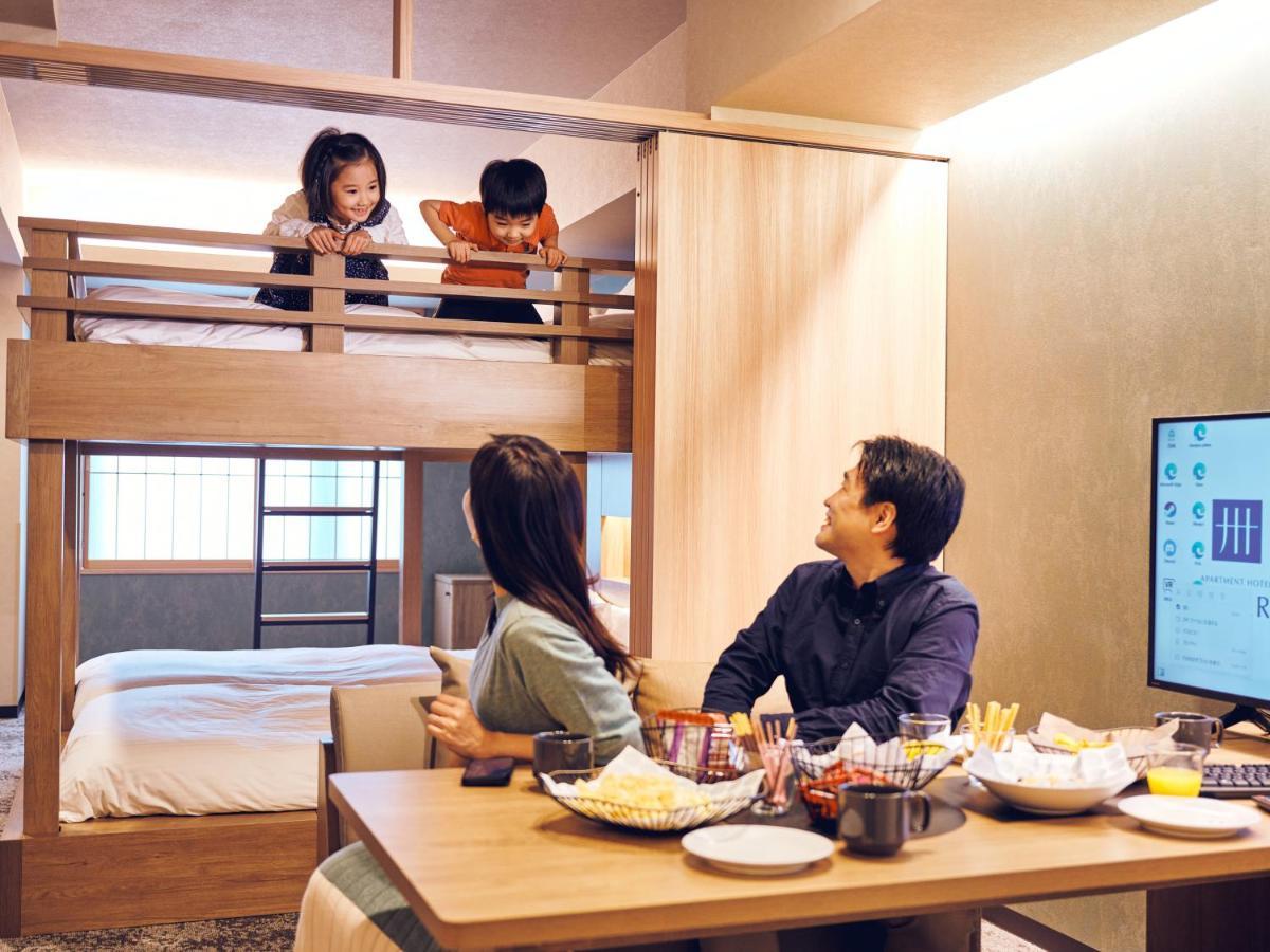 Mimaru Tokyo Ikebukuro Hotel Exterior photo