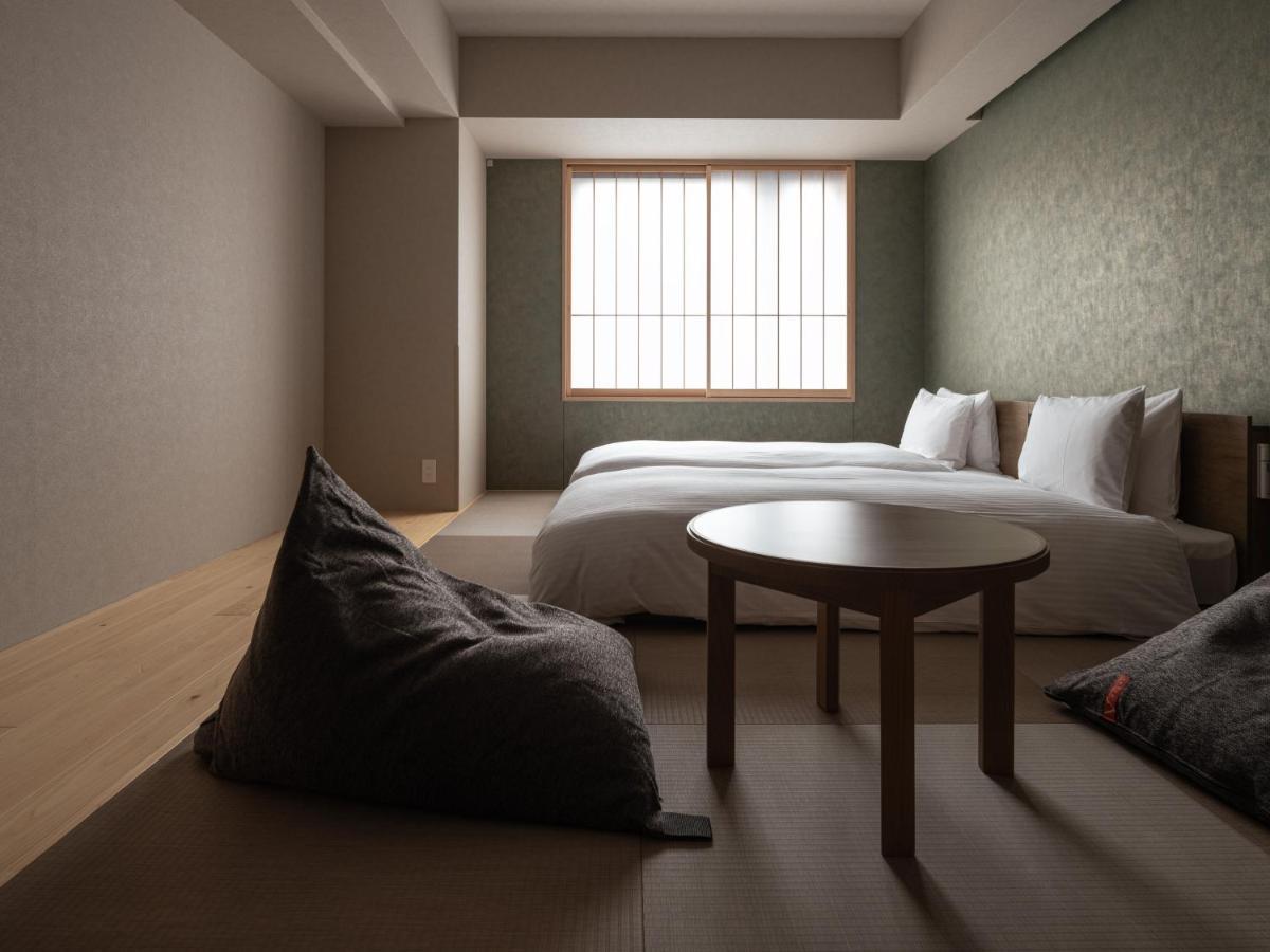 Mimaru Tokyo Ikebukuro Hotel Exterior photo