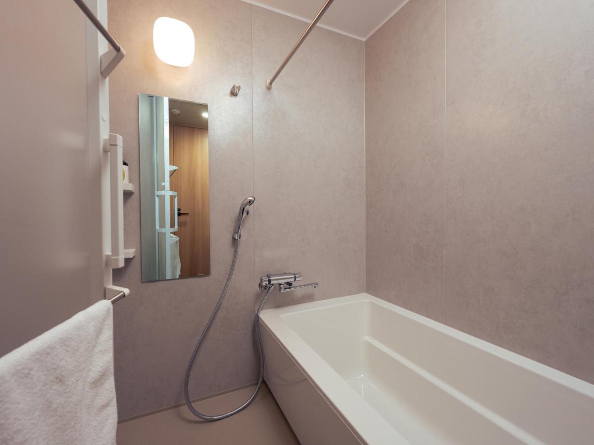 Mimaru Tokyo Ikebukuro Hotel Exterior photo