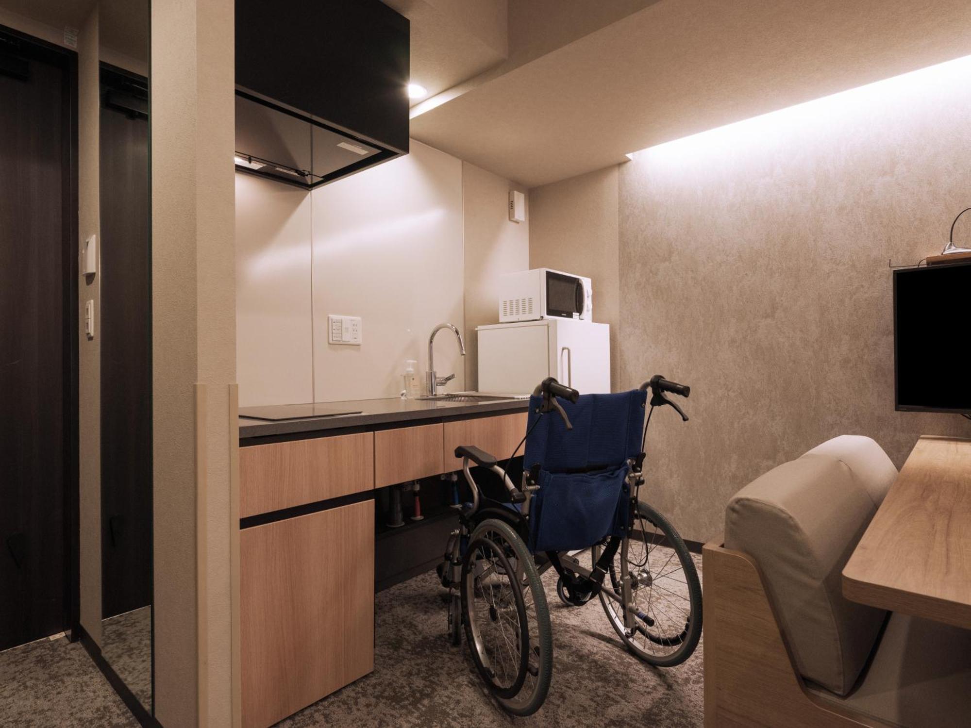 Mimaru Tokyo Ikebukuro Hotel Exterior photo