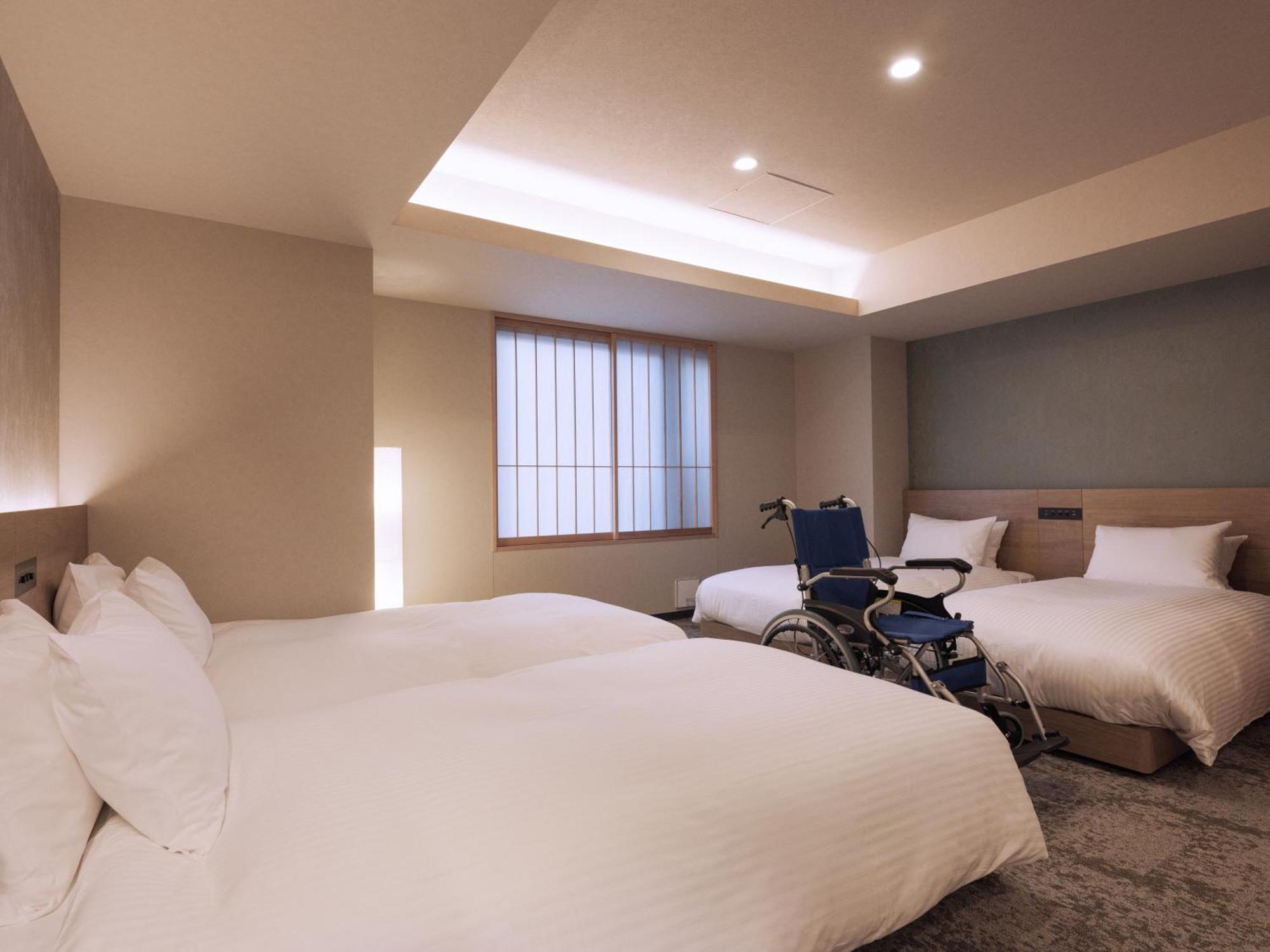 Mimaru Tokyo Ikebukuro Hotel Exterior photo