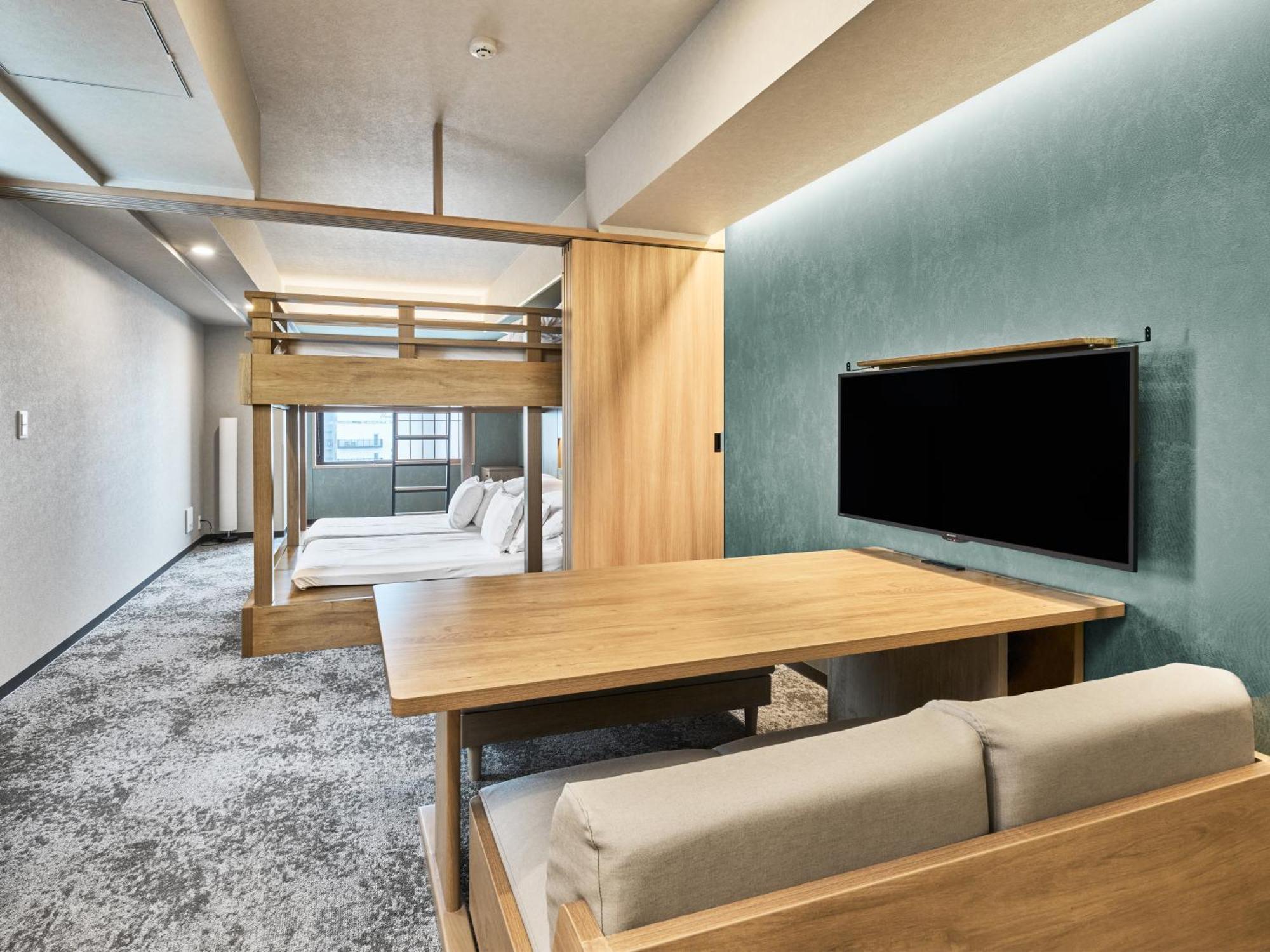 Mimaru Tokyo Ikebukuro Hotel Exterior photo