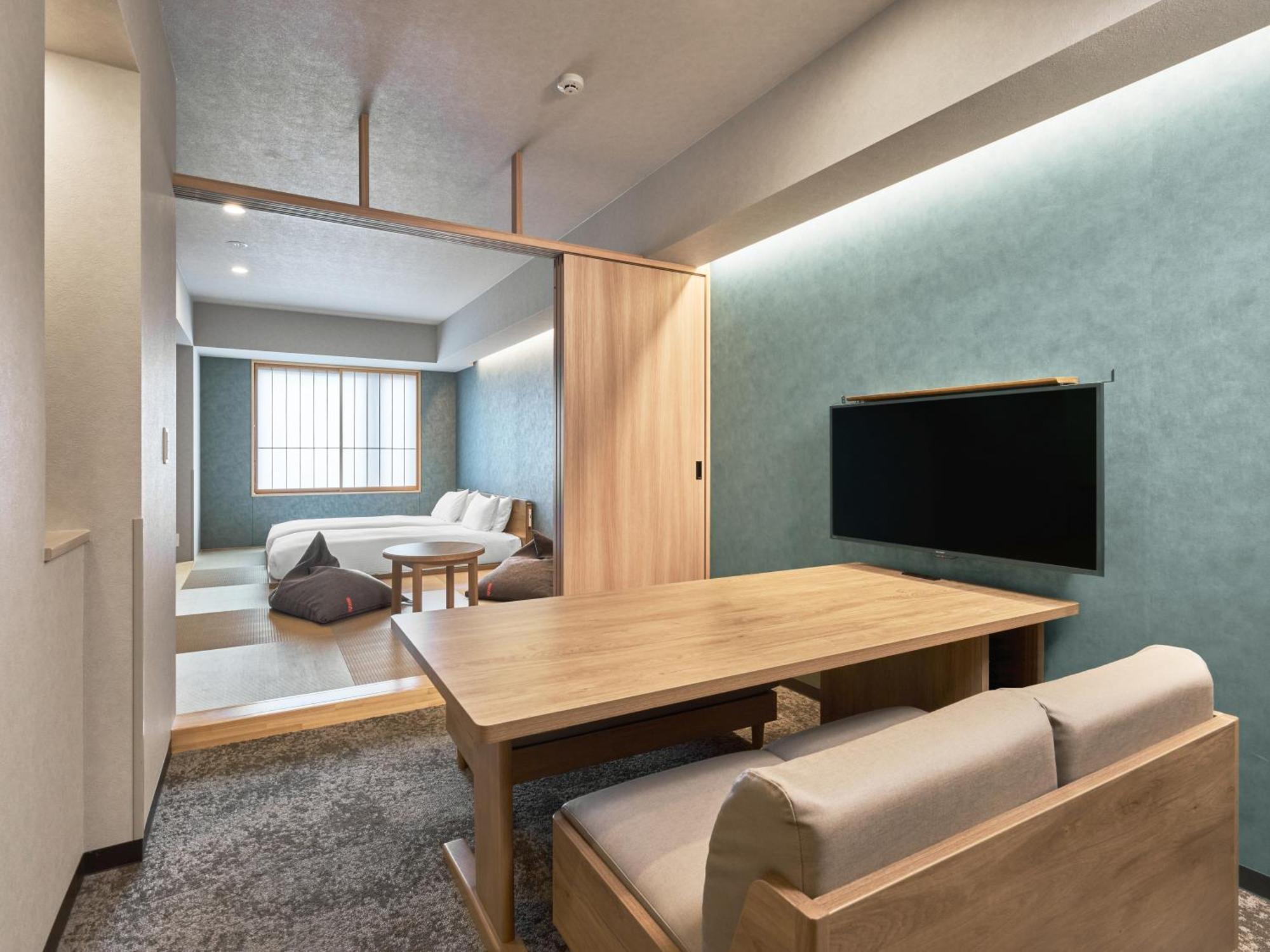 Mimaru Tokyo Ikebukuro Hotel Exterior photo