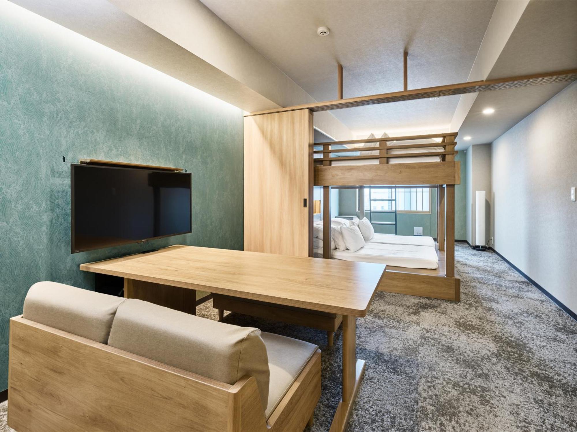 Mimaru Tokyo Ikebukuro Hotel Exterior photo
